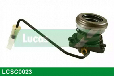 LUCAS ENGINE DRIVE lcsc0023 -  Центральный выключатель, система сцепления
